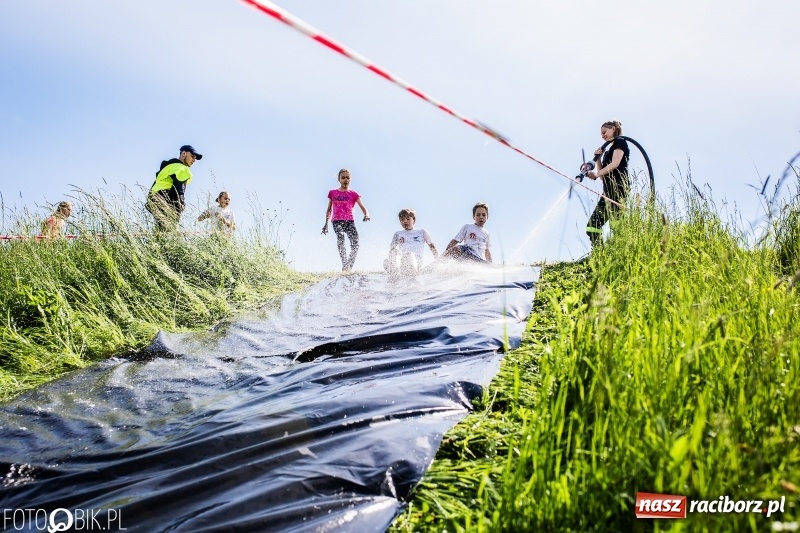 Zdjęcie w galerii na portalu naszraciborz.pl: II Bieg Małego Polaka z patriotycznym akcentem [FOTO i WIDEO] wiadomości z regionu