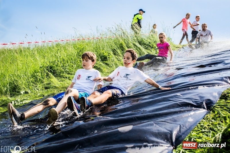 Zdjęcie w galerii na portalu naszraciborz.pl: II Bieg Małego Polaka z patriotycznym akcentem [FOTO i WIDEO] wiadomości z regionu