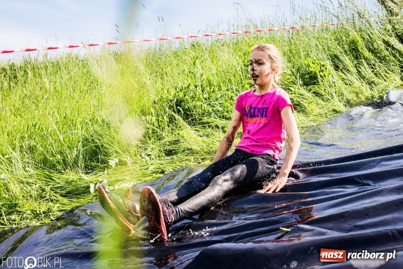 Zdjęcie w galerii na portalu naszraciborz.pl: II Bieg Małego Polaka z patriotycznym akcentem [FOTO i WIDEO] wiadomości z regionu