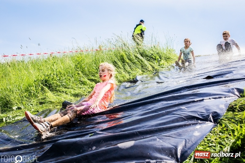 Zdjęcie w galerii na portalu naszraciborz.pl: II Bieg Małego Polaka z patriotycznym akcentem [FOTO i WIDEO] wiadomości z regionu