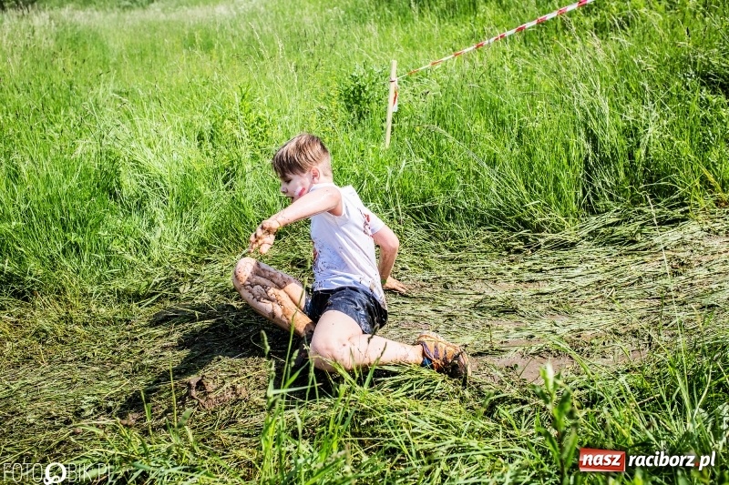 Zdjęcie w galerii na portalu naszraciborz.pl: II Bieg Małego Polaka z patriotycznym akcentem [FOTO i WIDEO] wiadomości z regionu