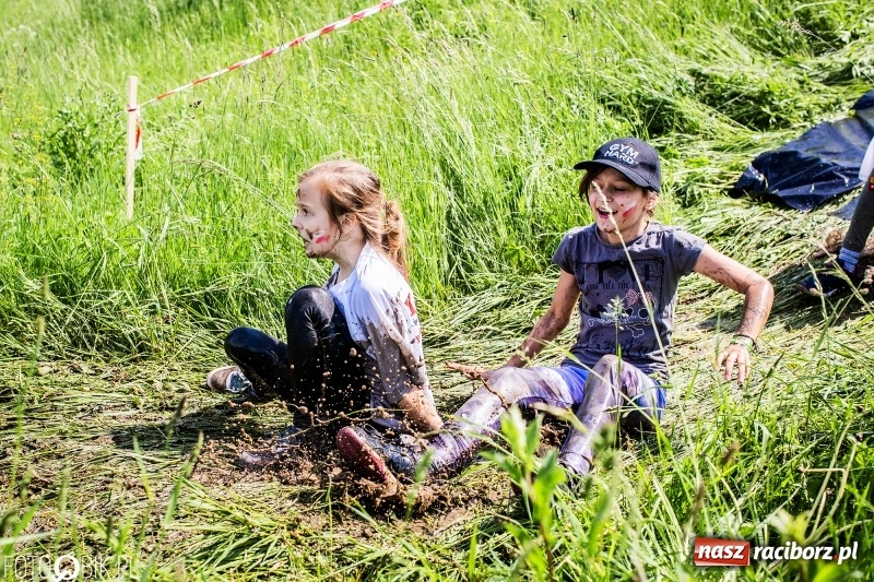 Zdjęcie w galerii na portalu naszraciborz.pl: II Bieg Małego Polaka z patriotycznym akcentem [FOTO i WIDEO] wiadomości z regionu