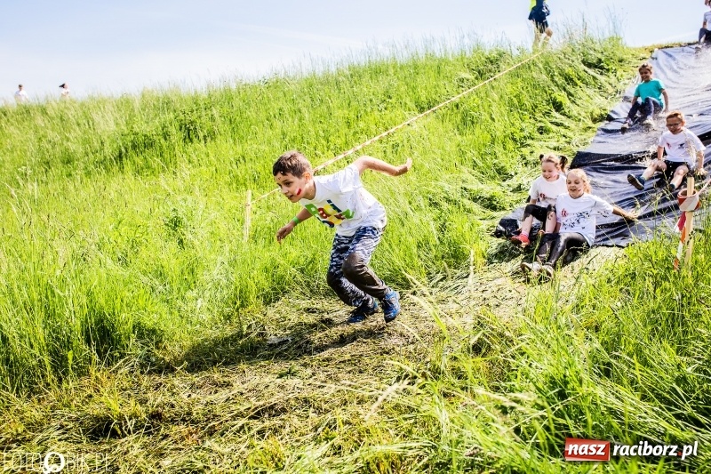 Zdjęcie w galerii na portalu naszraciborz.pl: II Bieg Małego Polaka z patriotycznym akcentem [FOTO i WIDEO] wiadomości z regionu