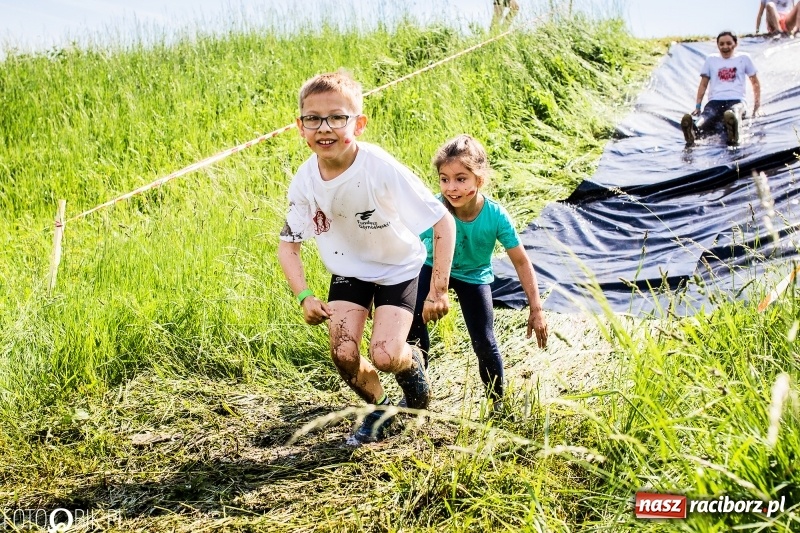 Zdjęcie w galerii na portalu naszraciborz.pl: II Bieg Małego Polaka z patriotycznym akcentem [FOTO i WIDEO] wiadomości z regionu