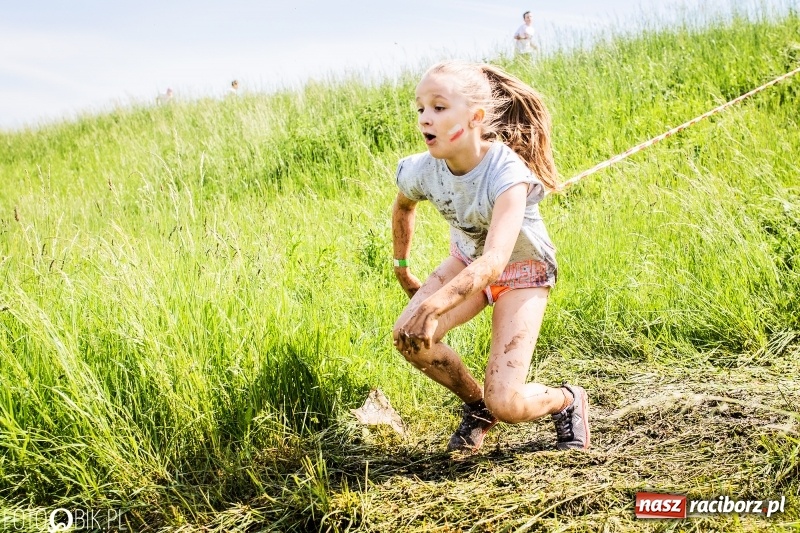 Zdjęcie w galerii na portalu naszraciborz.pl: II Bieg Małego Polaka z patriotycznym akcentem [FOTO i WIDEO] wiadomości z regionu