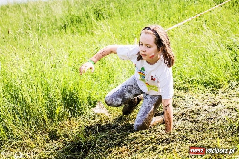 Zdjęcie w galerii na portalu naszraciborz.pl: II Bieg Małego Polaka z patriotycznym akcentem [FOTO i WIDEO] wiadomości z regionu