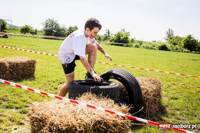 Zdjęcie w galerii na portalu naszraciborz.pl: II Bieg Małego Polaka z patriotycznym akcentem [FOTO i WIDEO] wiadomości z regionu
