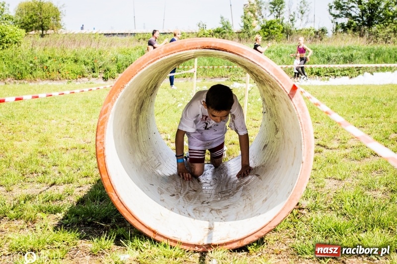 Zdjęcie w galerii na portalu naszraciborz.pl: II Bieg Małego Polaka z patriotycznym akcentem [FOTO i WIDEO] wiadomości z regionu