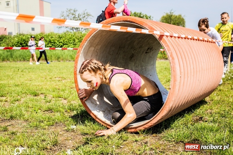 Zdjęcie w galerii na portalu naszraciborz.pl: II Bieg Małego Polaka z patriotycznym akcentem [FOTO i WIDEO] wiadomości z regionu