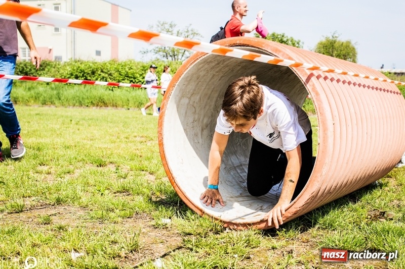 Zdjęcie w galerii na portalu naszraciborz.pl: II Bieg Małego Polaka z patriotycznym akcentem [FOTO i WIDEO] wiadomości z regionu