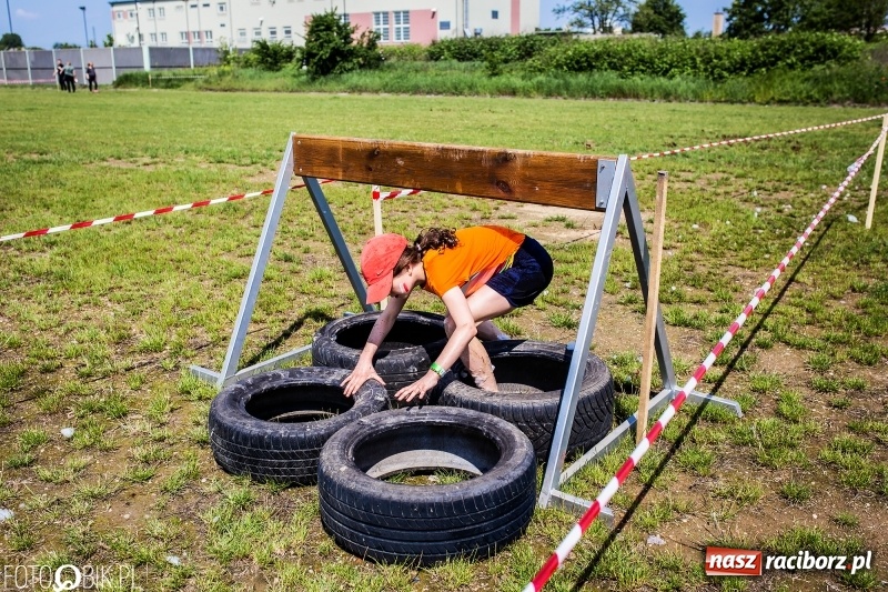 Zdjęcie w galerii na portalu naszraciborz.pl: II Bieg Małego Polaka z patriotycznym akcentem [FOTO i WIDEO] wiadomości z regionu