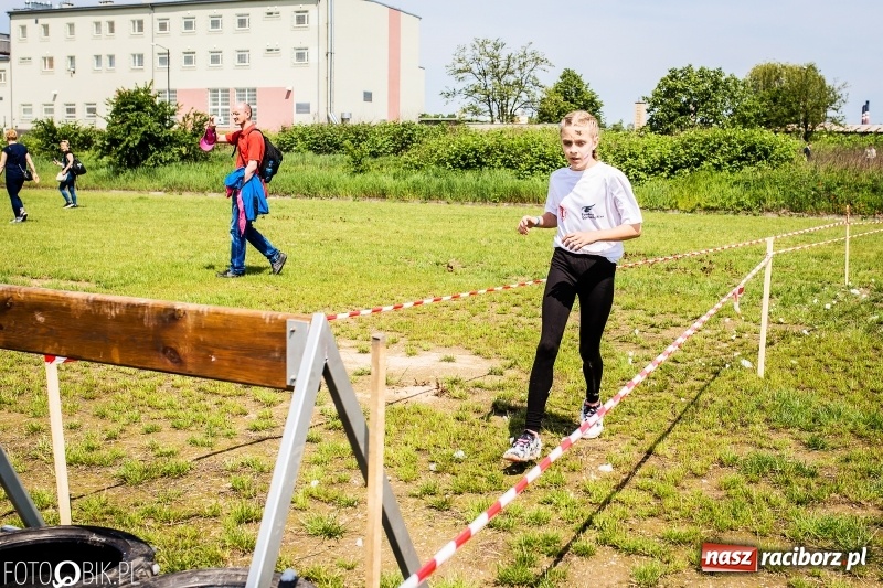 Zdjęcie w galerii na portalu naszraciborz.pl: II Bieg Małego Polaka z patriotycznym akcentem [FOTO i WIDEO] wiadomości z regionu