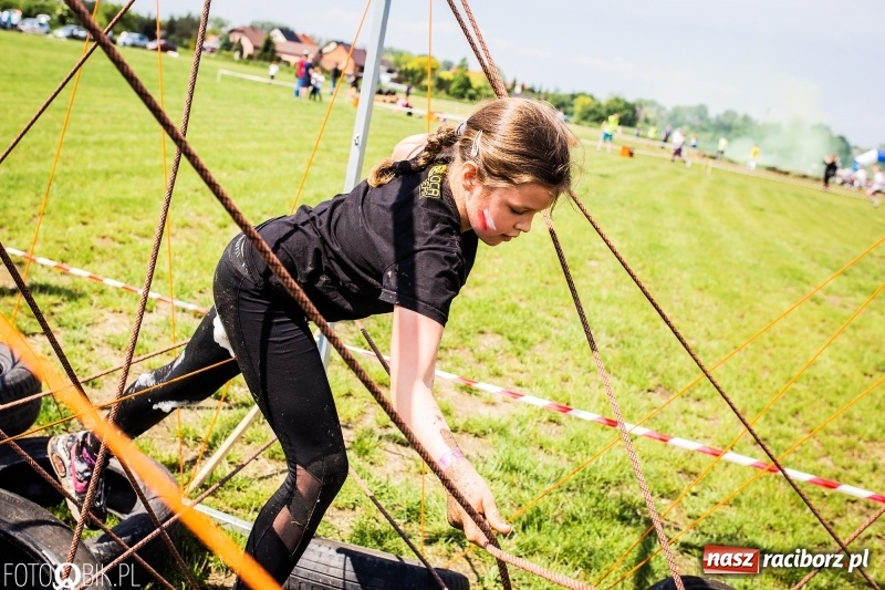 Zdjęcie w galerii na portalu naszraciborz.pl: II Bieg Małego Polaka z patriotycznym akcentem [FOTO i WIDEO] wiadomości z regionu
