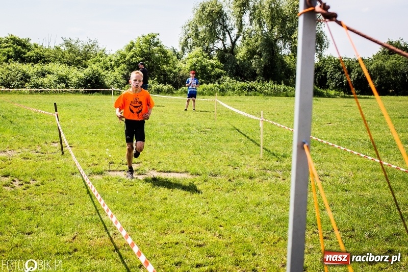 Zdjęcie w galerii na portalu naszraciborz.pl: II Bieg Małego Polaka z patriotycznym akcentem [FOTO i WIDEO] wiadomości z regionu