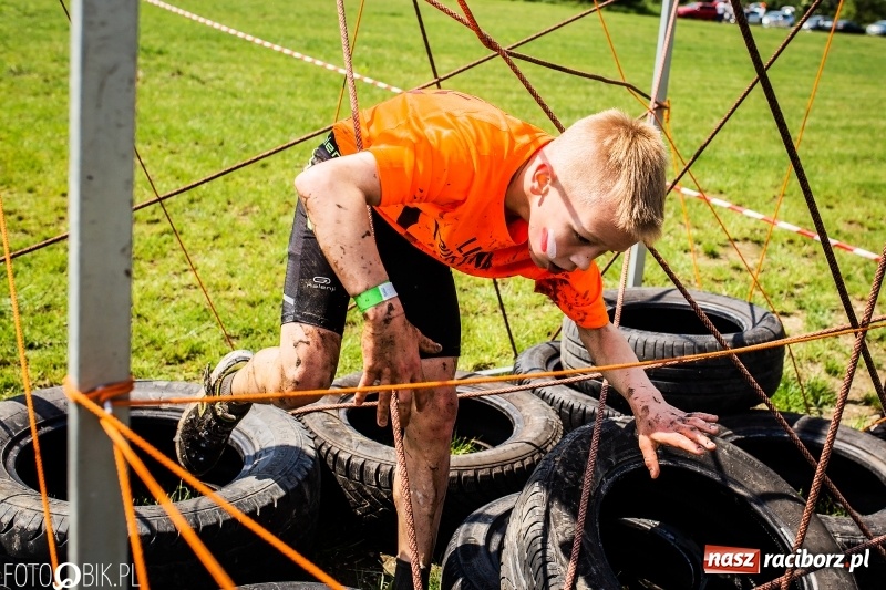 Zdjęcie w galerii na portalu naszraciborz.pl: II Bieg Małego Polaka z patriotycznym akcentem [FOTO i WIDEO] wiadomości z regionu