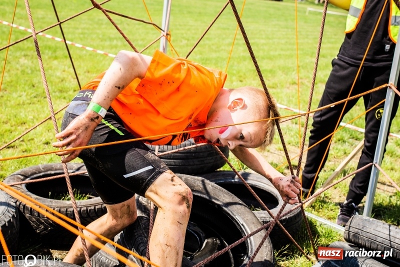 Zdjęcie w galerii na portalu naszraciborz.pl: II Bieg Małego Polaka z patriotycznym akcentem [FOTO i WIDEO] wiadomości z regionu