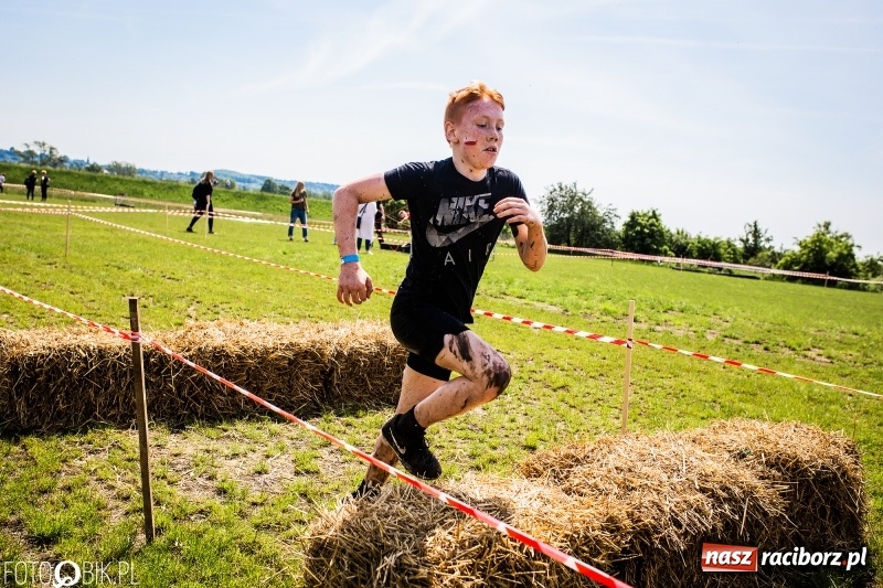 Zdjęcie w galerii na portalu naszraciborz.pl: II Bieg Małego Polaka z patriotycznym akcentem [FOTO i WIDEO] wiadomości z regionu