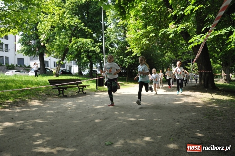Zdjęcie w galerii na portalu naszraciborz.pl: XIII Raciborski Bieg Profilaktyczny [FOTO i WIDEO] wiadomości z regionu