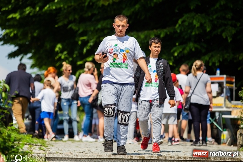 Zdjęcie w galerii na portalu naszraciborz.pl: XIII Raciborski Bieg Profilaktyczny [FOTO i WIDEO] wiadomości z regionu