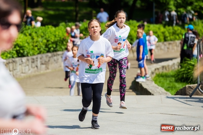 Zdjęcie w galerii na portalu naszraciborz.pl: XIII Raciborski Bieg Profilaktyczny [FOTO i WIDEO] wiadomości z regionu