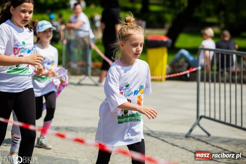 Zdjęcie w galerii na portalu naszraciborz.pl: XIII Raciborski Bieg Profilaktyczny [FOTO i WIDEO] wiadomości z regionu