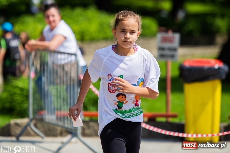 Zdjęcie w galerii na portalu naszraciborz.pl: XIII Raciborski Bieg Profilaktyczny [FOTO i WIDEO] wiadomości z regionu