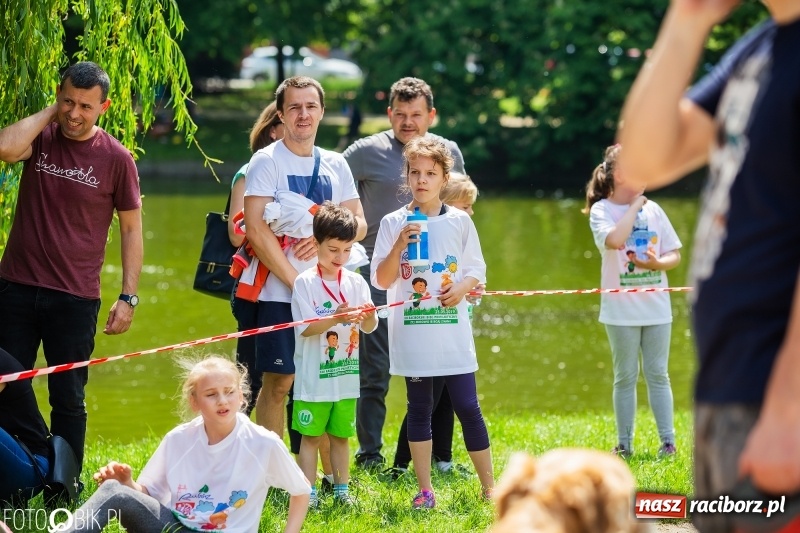 Zdjęcie w galerii na portalu naszraciborz.pl: XIII Raciborski Bieg Profilaktyczny [FOTO i WIDEO] wiadomości z regionu
