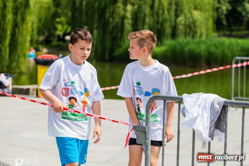 Zdjęcie w galerii na portalu naszraciborz.pl: XIII Raciborski Bieg Profilaktyczny [FOTO i WIDEO] wiadomości z regionu
