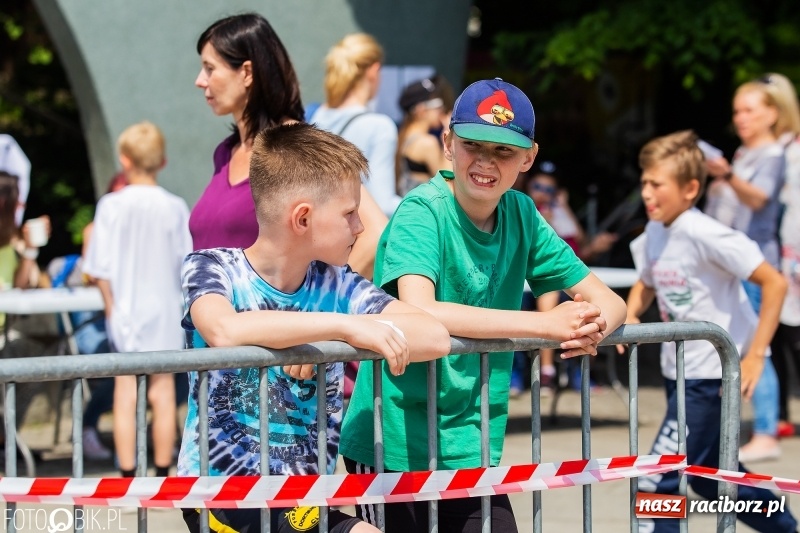 Zdjęcie w galerii na portalu naszraciborz.pl: XIII Raciborski Bieg Profilaktyczny [FOTO i WIDEO] wiadomości z regionu