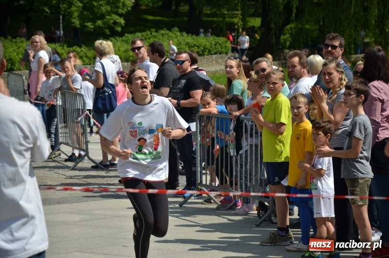 Zdjęcie w galerii na portalu naszraciborz.pl: XIII Raciborski Bieg Profilaktyczny [FOTO i WIDEO] wiadomości z regionu