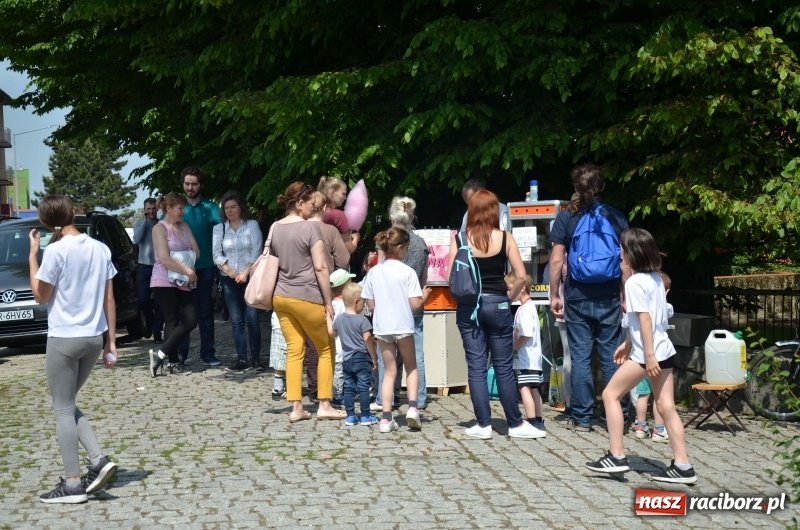 Zdjęcie w galerii na portalu naszraciborz.pl: XIII Raciborski Bieg Profilaktyczny [FOTO i WIDEO] wiadomości z regionu