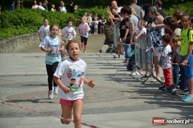 Zdjęcie w galerii na portalu naszraciborz.pl: XIII Raciborski Bieg Profilaktyczny [FOTO i WIDEO] wiadomości z regionu