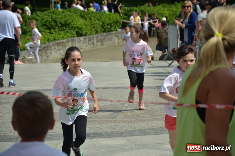 Zdjęcie w galerii na portalu naszraciborz.pl: XIII Raciborski Bieg Profilaktyczny [FOTO i WIDEO] wiadomości z regionu