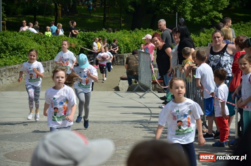 Zdjęcie w galerii na portalu naszraciborz.pl: XIII Raciborski Bieg Profilaktyczny [FOTO i WIDEO] wiadomości z regionu