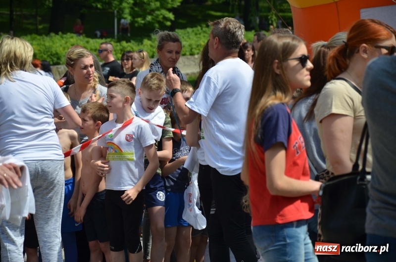 Zdjęcie w galerii na portalu naszraciborz.pl: XIII Raciborski Bieg Profilaktyczny [FOTO i WIDEO] wiadomości z regionu