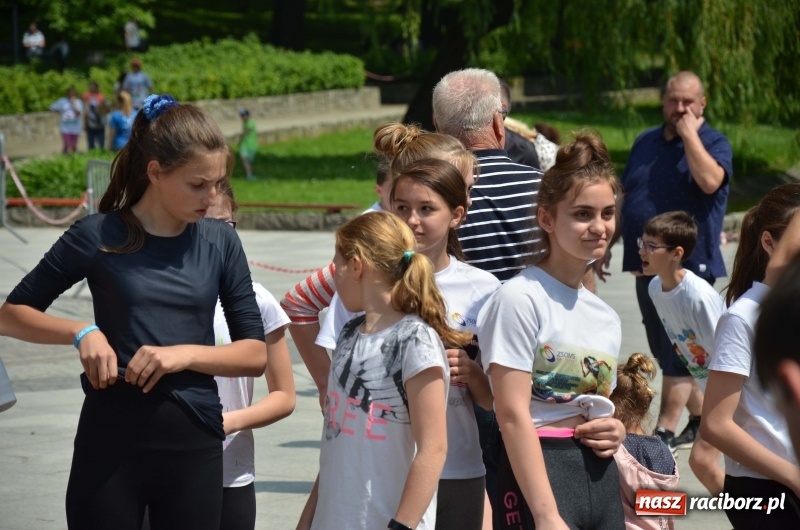 Zdjęcie w galerii na portalu naszraciborz.pl: XIII Raciborski Bieg Profilaktyczny [FOTO i WIDEO] wiadomości z regionu