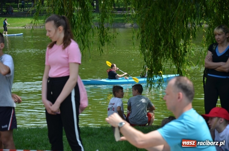 Zdjęcie w galerii na portalu naszraciborz.pl: XIII Raciborski Bieg Profilaktyczny [FOTO i WIDEO] wiadomości z regionu