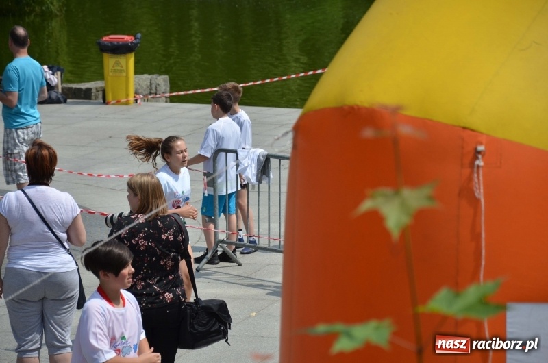 Zdjęcie w galerii na portalu naszraciborz.pl: XIII Raciborski Bieg Profilaktyczny [FOTO i WIDEO] wiadomości z regionu