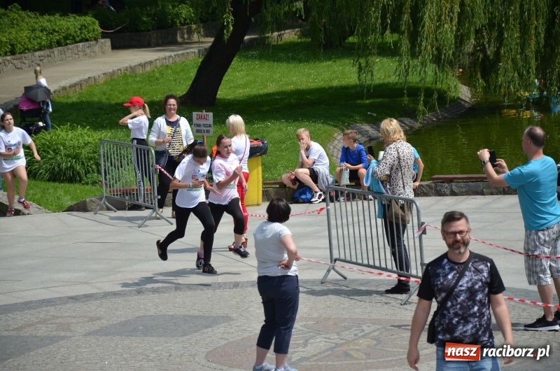 Zdjęcie w galerii na portalu naszraciborz.pl: XIII Raciborski Bieg Profilaktyczny [FOTO i WIDEO] wiadomości z regionu