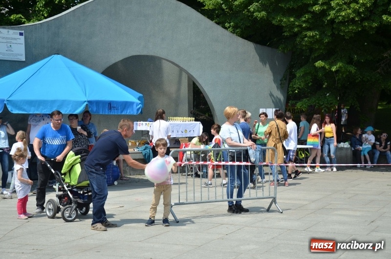 Zdjęcie w galerii na portalu naszraciborz.pl: XIII Raciborski Bieg Profilaktyczny [FOTO i WIDEO] wiadomości z regionu