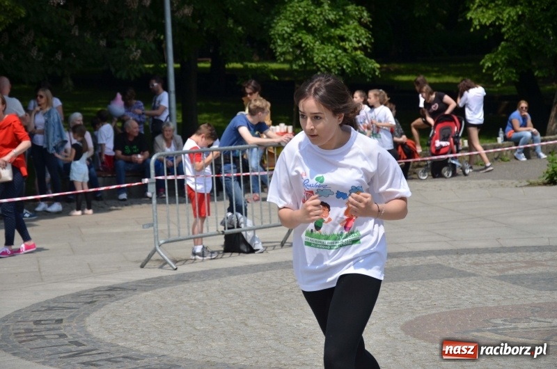 Zdjęcie w galerii na portalu naszraciborz.pl: XIII Raciborski Bieg Profilaktyczny [FOTO i WIDEO] wiadomości z regionu