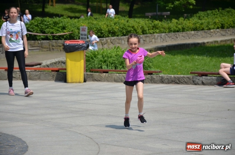 Zdjęcie w galerii na portalu naszraciborz.pl: XIII Raciborski Bieg Profilaktyczny [FOTO i WIDEO] wiadomości z regionu