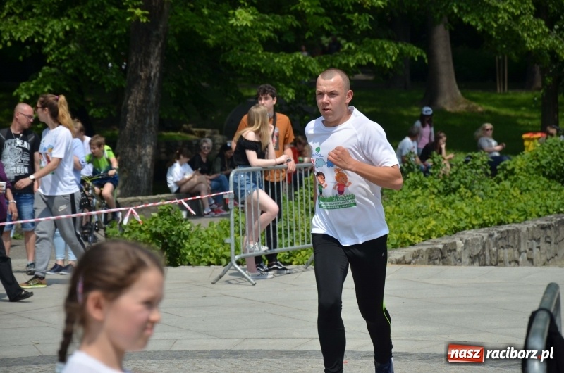 Zdjęcie w galerii na portalu naszraciborz.pl: XIII Raciborski Bieg Profilaktyczny [FOTO i WIDEO] wiadomości z regionu