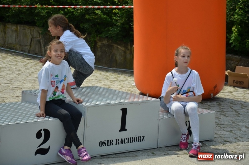 Zdjęcie w galerii na portalu naszraciborz.pl: XIII Raciborski Bieg Profilaktyczny [FOTO i WIDEO] wiadomości z regionu
