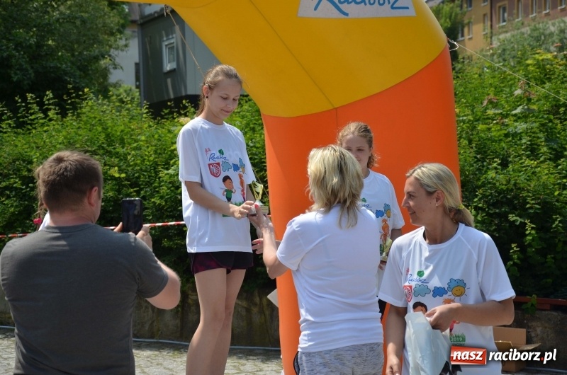 Zdjęcie w galerii na portalu naszraciborz.pl: XIII Raciborski Bieg Profilaktyczny [FOTO i WIDEO] wiadomości z regionu