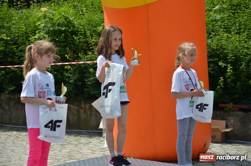 Zdjęcie w galerii na portalu naszraciborz.pl: XIII Raciborski Bieg Profilaktyczny [FOTO i WIDEO] wiadomości z regionu