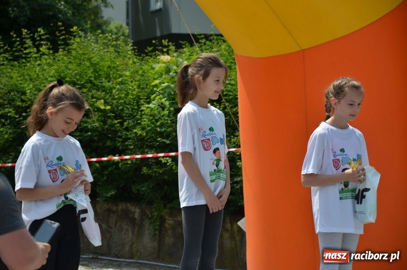 Zdjęcie w galerii na portalu naszraciborz.pl: XIII Raciborski Bieg Profilaktyczny [FOTO i WIDEO] wiadomości z regionu
