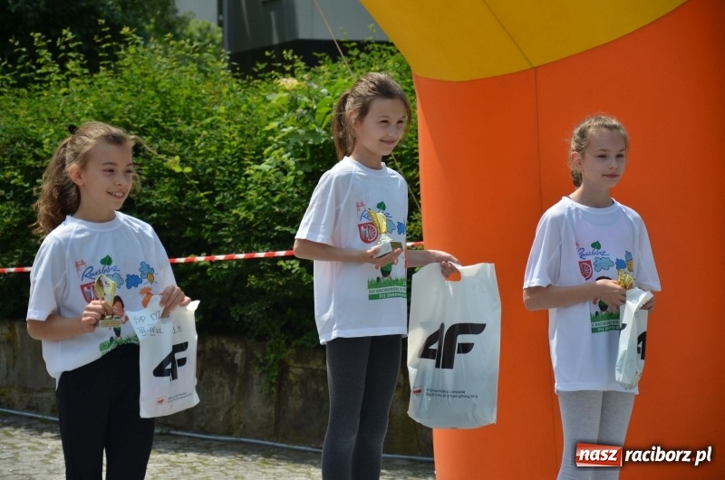 Zdjęcie w galerii na portalu naszraciborz.pl: XIII Raciborski Bieg Profilaktyczny [FOTO i WIDEO] wiadomości z regionu