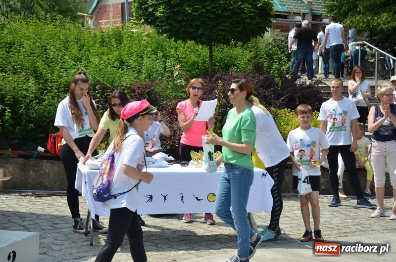 Zdjęcie w galerii na portalu naszraciborz.pl: XIII Raciborski Bieg Profilaktyczny [FOTO i WIDEO] wiadomości z regionu