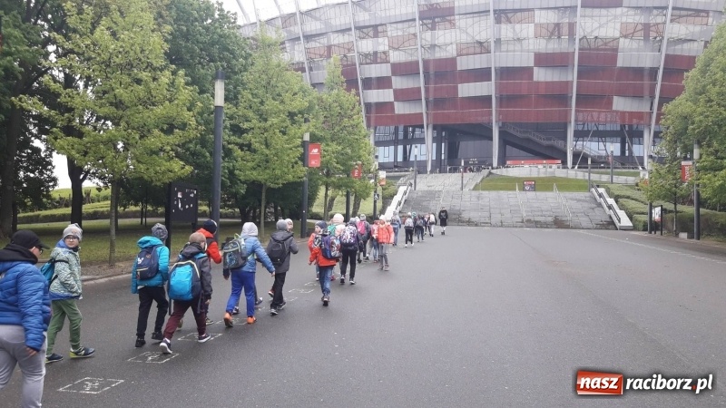 Zdjęcie w galerii na portalu naszraciborz.pl: Na deszczową pogodę najlepsza stolica  wiadomości z regionu